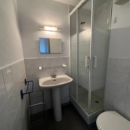 Rdc 6 Pers, A 20m Grazel, - Fr-1-784-10 Apartment *